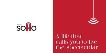 Soho - Pride World City Brochure Image 2