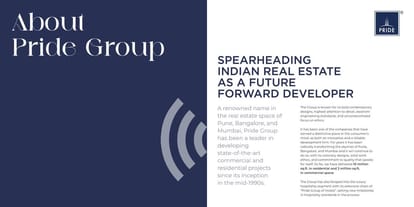 Soho - Pride World City Brochure Image 3