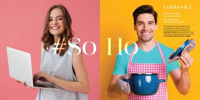 Soho - Pride World City Brochure Image 9