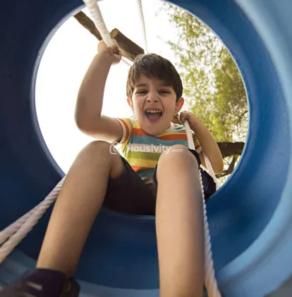 Soho - Pride World City Image 2