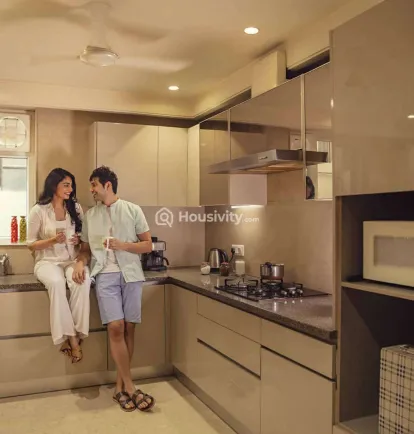 Soho - Pride World City Image 4