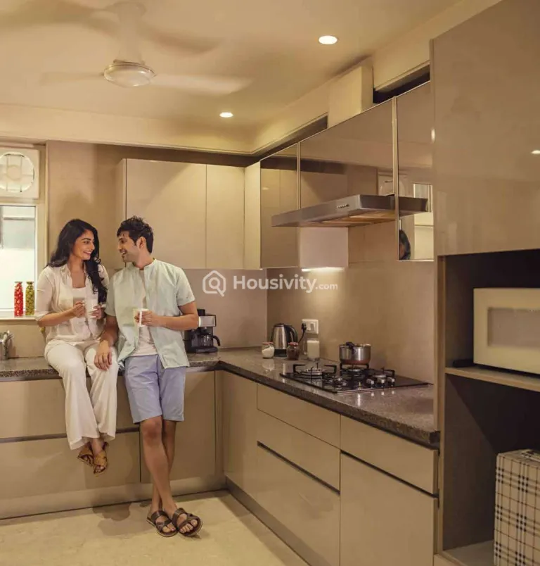 Soho - Pride World City Image 4