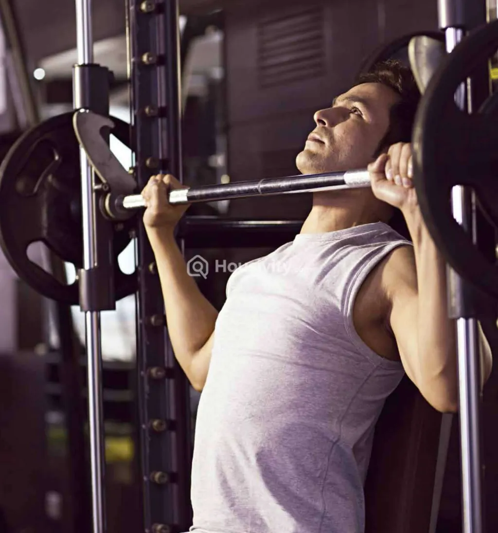 Soho - Pride World City Image 3