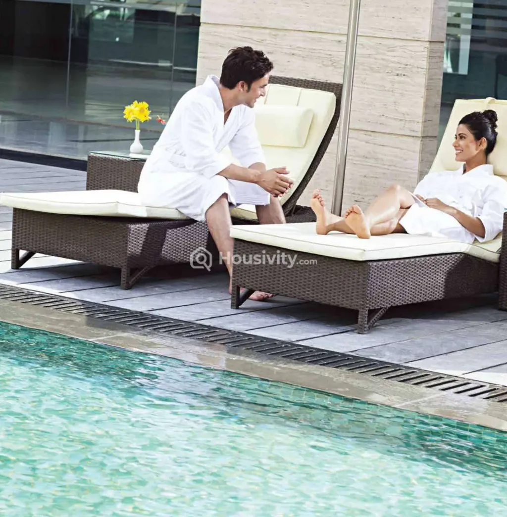 Soho - Pride World City Image 1