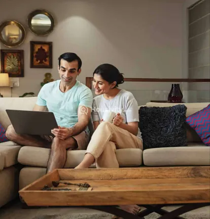 Soho - Pride World City Image 5