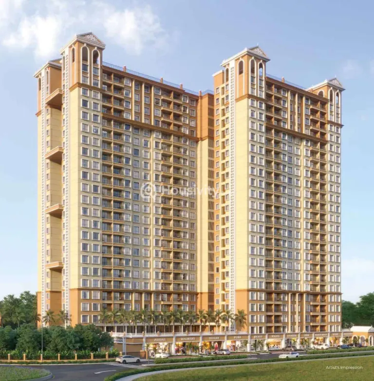 Soho - Pride World City Thumbnail