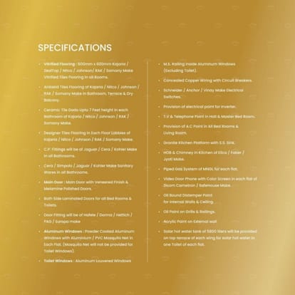 Kingsbury - Pride World City Brochure Image 25