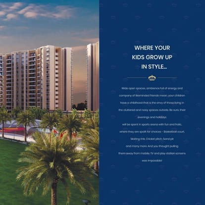 Kingsbury - Pride World City Brochure Image 7