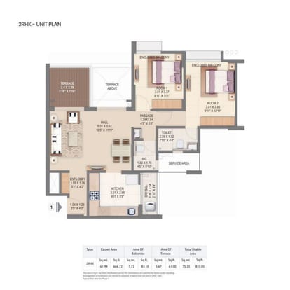 Kingsbury - Pride World City Brochure Image 18