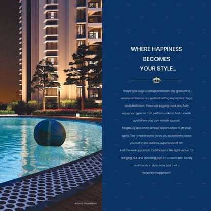 Kingsbury - Pride World City Brochure Image 9