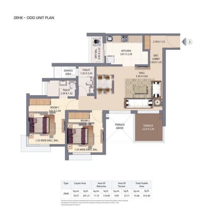 Kingsbury - Pride World City Brochure Image 22