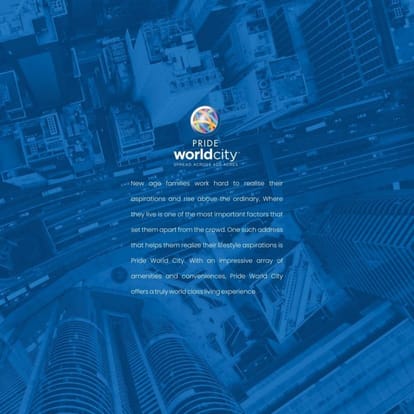 Kingsbury - Pride World City Brochure Image 3