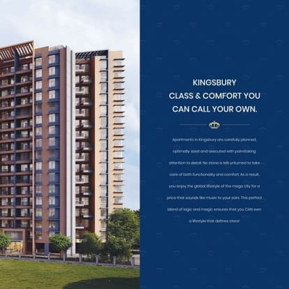Kingsbury - Pride World City Brochure Image 5