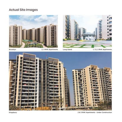 Kingsbury - Pride World City Brochure Image 16