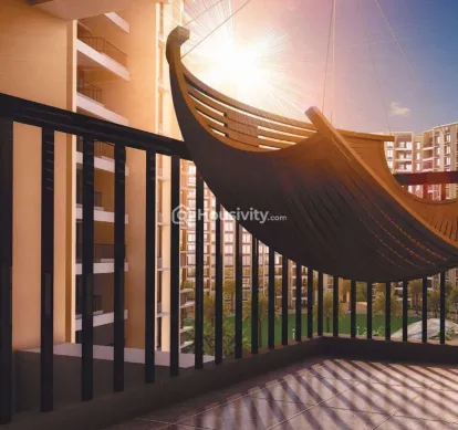 Kingsbury - Pride World City Image 3