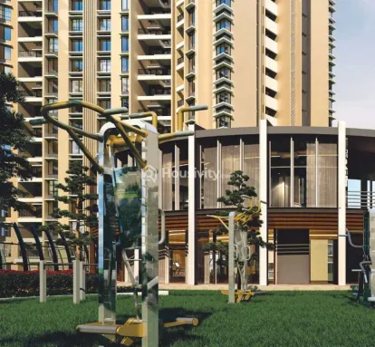 Kingsbury - Pride World City Image 2