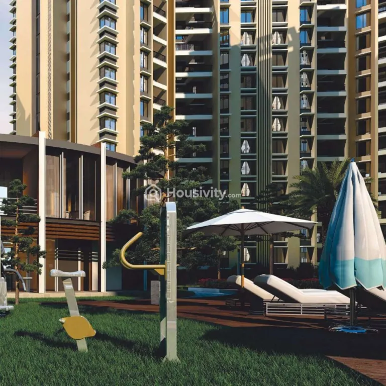 Kingsbury - Pride World City Image 8