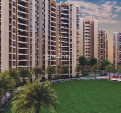 Kingsbury - Pride World City Image 1