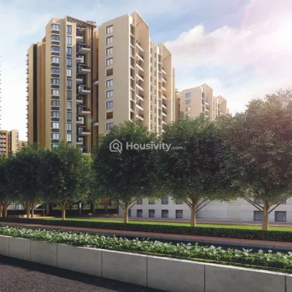 Kingsbury - Pride World City Image 6