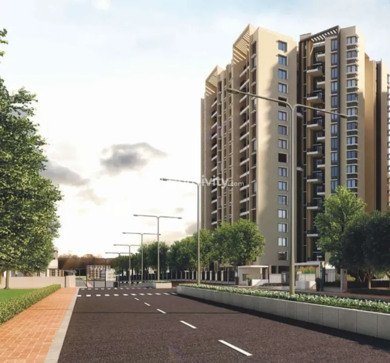 Kingsbury - Pride World City Image 4