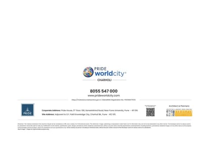 Pride World City Miami Brochure Image 37