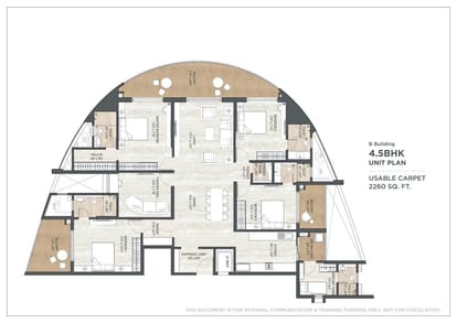 Pride World City Miami Brochure Image 30