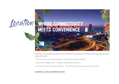 Pride World City Miami Brochure Image 5