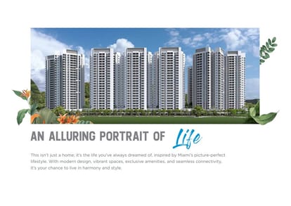 Pride World City Miami Brochure Image 9