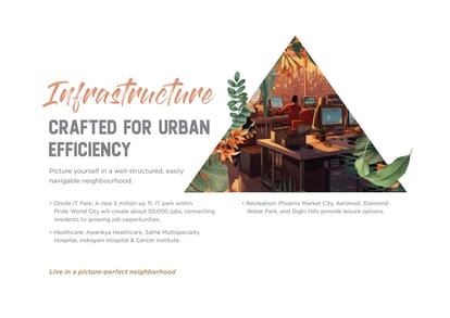 Pride World City Miami Brochure Image 7