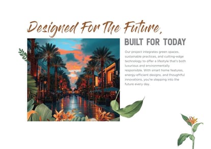Pride World City Miami Brochure Image 18