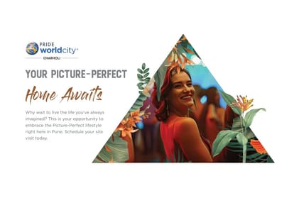 Pride World City Miami Brochure Image 36