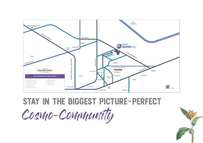 Pride World City Miami Brochure Image 6