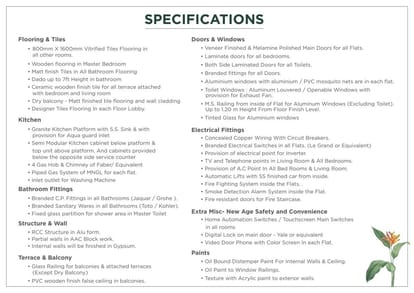 Pride World City Miami Brochure Image 27