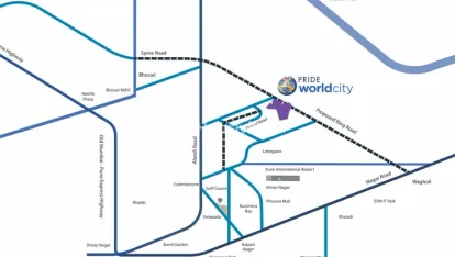 Pride World City Miami Image 6