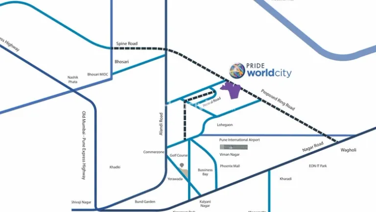 Pride World City Miami Image 6