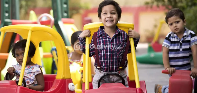 Pride Panorama Image 7