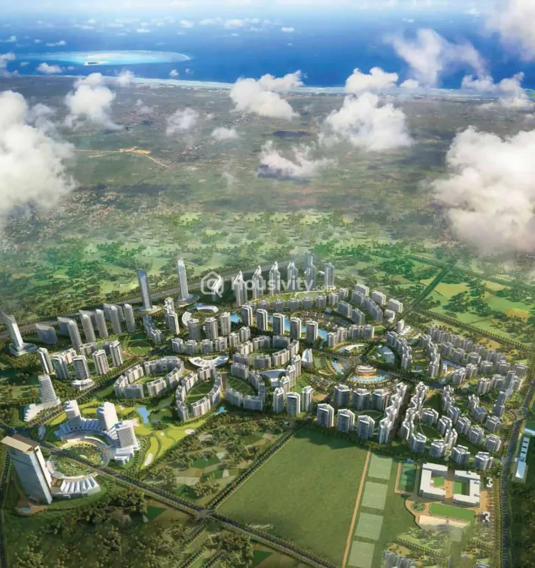 Wellington - Pride World City Image 3