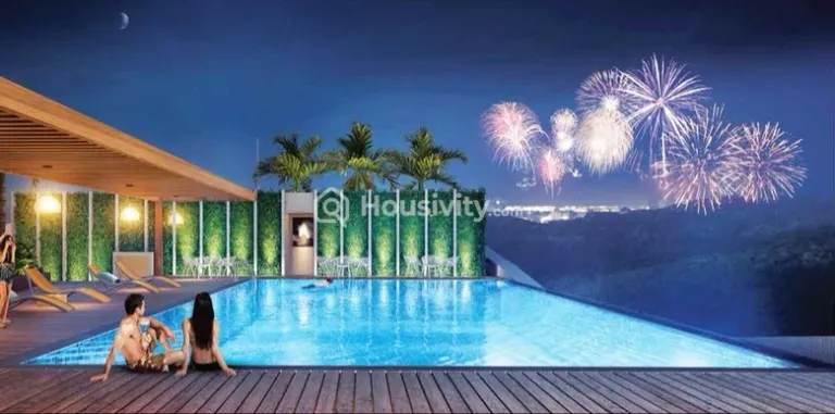 Wellington - Pride World City Image 2