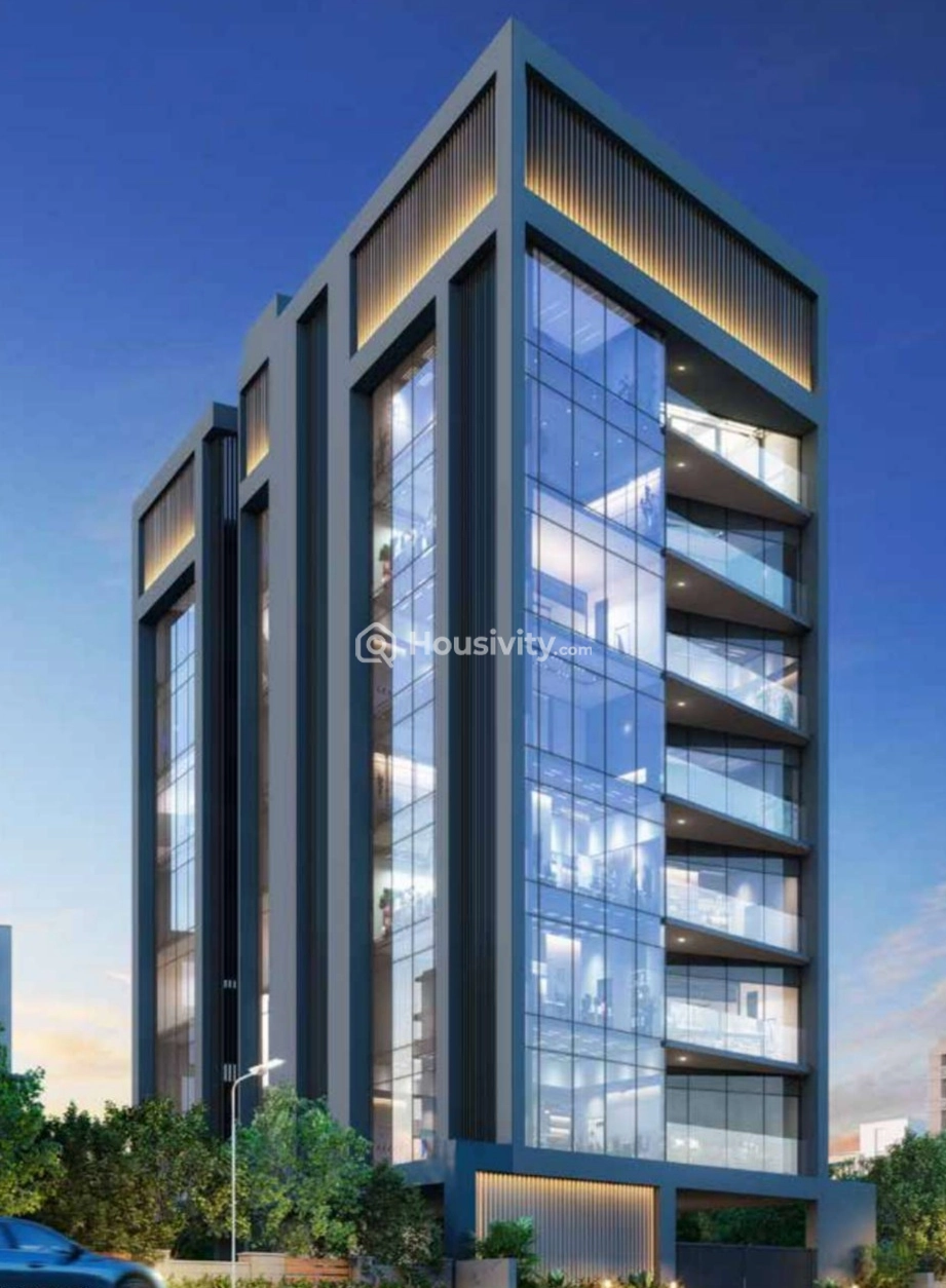 Ravetkar Arisha Image 4