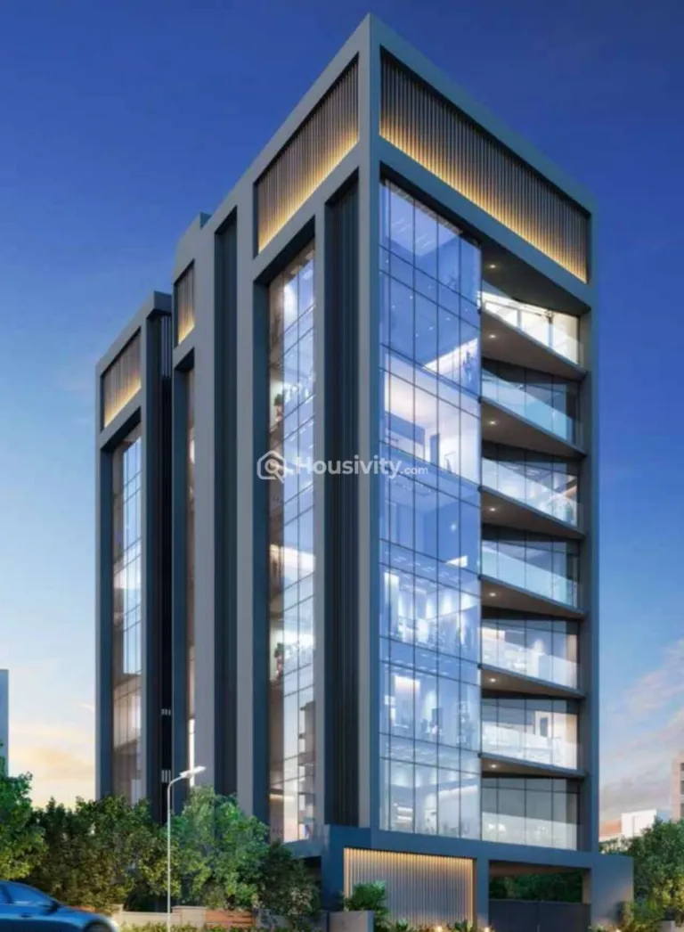 Ravetkar Arisha Image 4