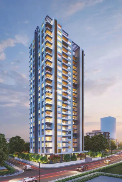 Ravetkar Parkside Image 3