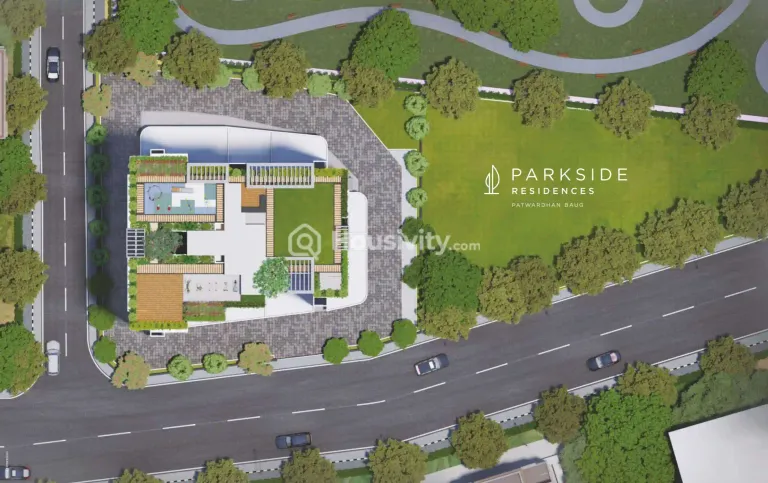 Ravetkar Parkside Image 5