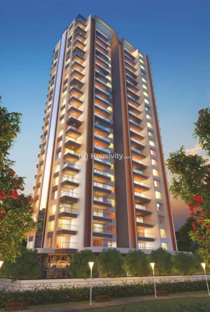 Ravetkar Parkside Image 2