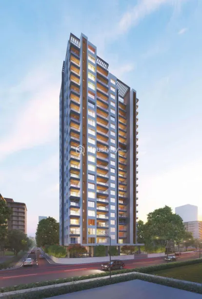 Ravetkar Parkside Image 1