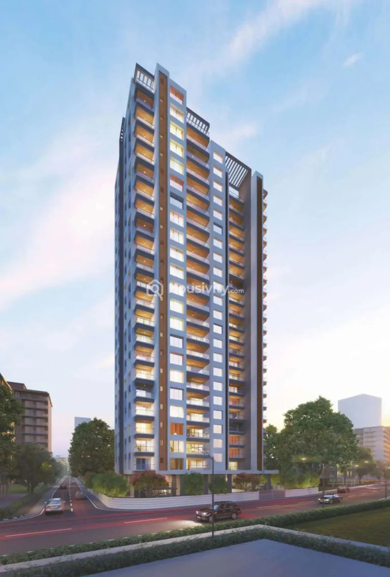 Ravetkar Parkside Image 1