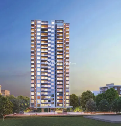 Ravetkar Parkside Thumbnail