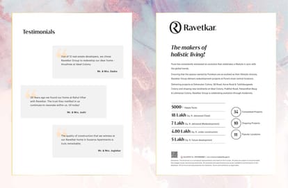 Ravetkar Shree Keshavlaxmi Brochure Image 12