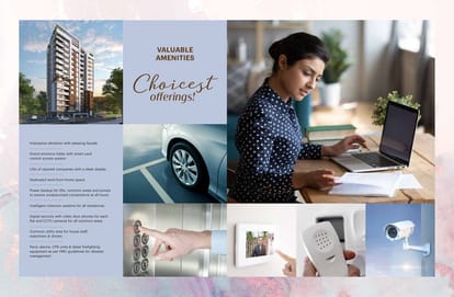 Ravetkar Shree Keshavlaxmi Brochure Image 9