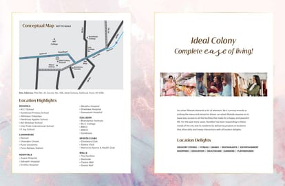 Ravetkar Shree Keshavlaxmi Brochure Image 6