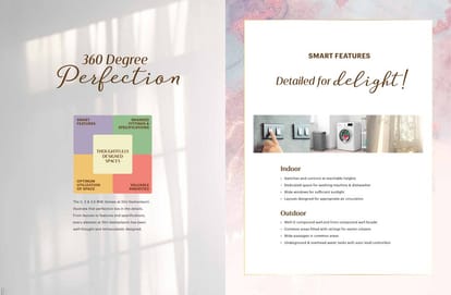 Ravetkar Shree Keshavlaxmi Brochure Image 8